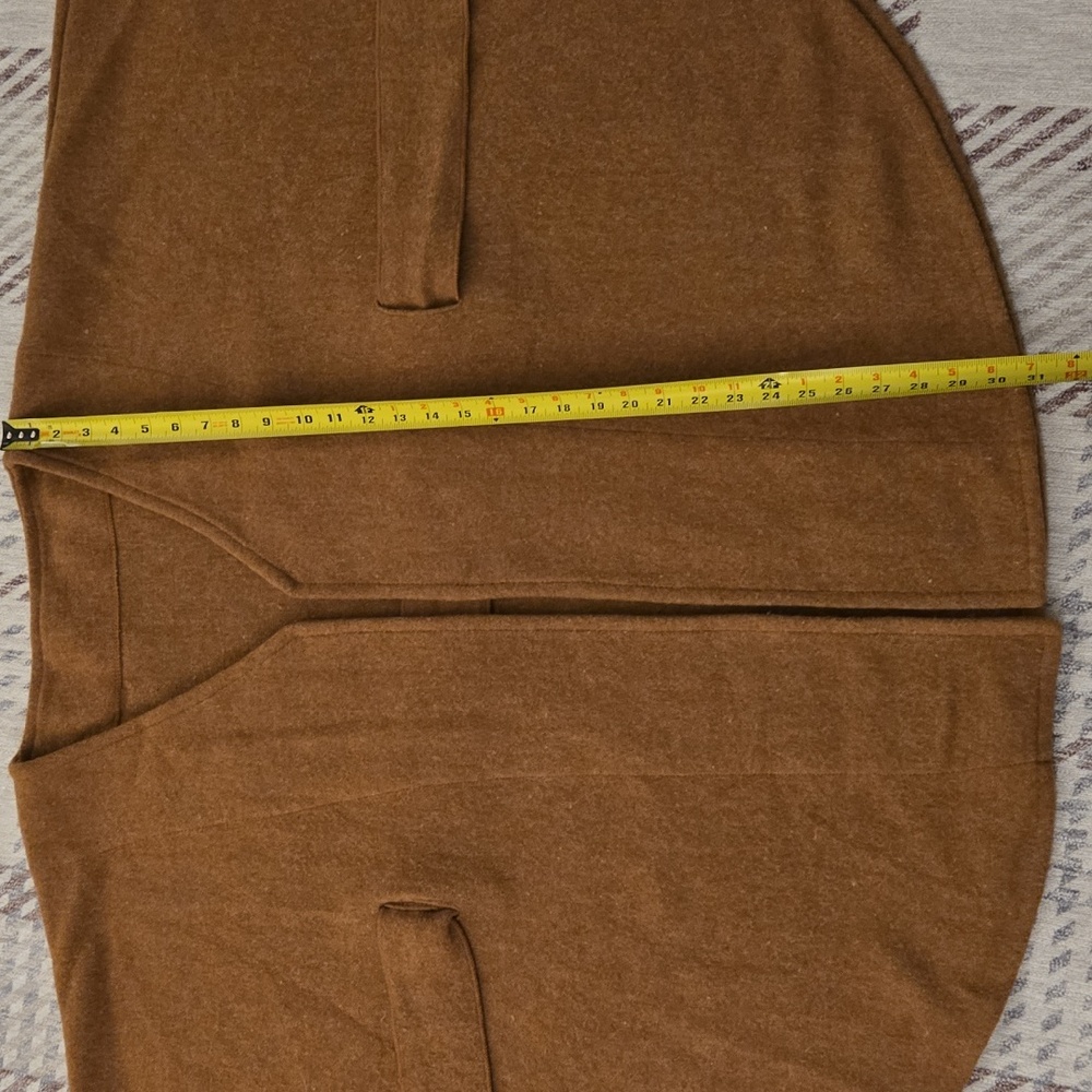Cozy Cape - Picture 5 of 5